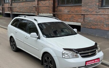 Chevrolet Lacetti, 2012 год, 390 000 рублей, 1 фотография