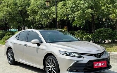 Toyota Camry, 2021 год, 2 585 000 рублей, 1 фотография