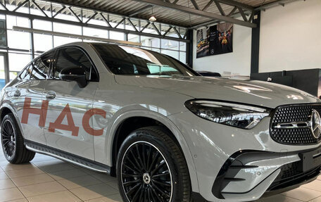 Mercedes-Benz GLC, 2025 год, 13 600 000 рублей, 1 фотография
