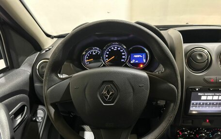 Renault Duster I рестайлинг, 2017 год, 1 200 000 рублей, 18 фотография