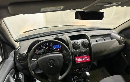Renault Duster I рестайлинг, 2017 год, 1 200 000 рублей, 10 фотография