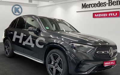 Mercedes-Benz GLC, 2025 год, 11 600 000 рублей, 1 фотография