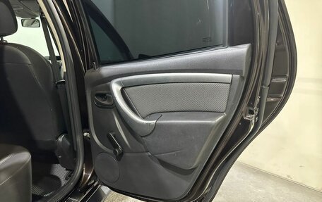 Renault Duster I рестайлинг, 2017 год, 1 200 000 рублей, 31 фотография