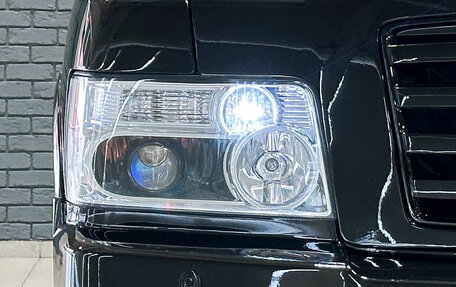 Infiniti QX56, 2008 год, 1 430 000 рублей, 9 фотография