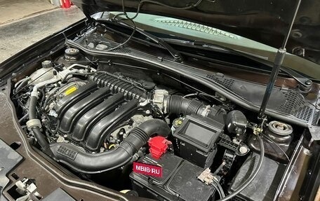 Renault Duster I рестайлинг, 2017 год, 1 200 000 рублей, 35 фотография