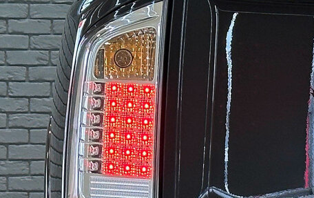 Infiniti QX56, 2008 год, 1 430 000 рублей, 8 фотография