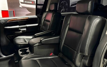 Infiniti QX56, 2008 год, 1 430 000 рублей, 12 фотография