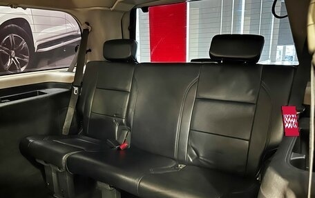 Infiniti QX56, 2008 год, 1 430 000 рублей, 14 фотография