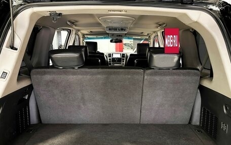 Infiniti QX56, 2008 год, 1 430 000 рублей, 13 фотография
