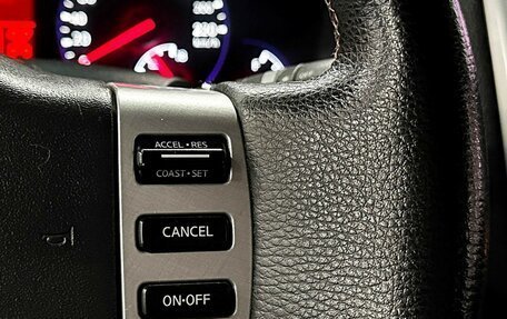 Infiniti QX56, 2008 год, 1 430 000 рублей, 24 фотография