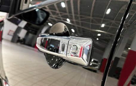 Infiniti QX56, 2008 год, 1 430 000 рублей, 33 фотография