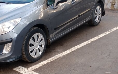 Peugeot 308 II, 2010 год, 600 000 рублей, 3 фотография