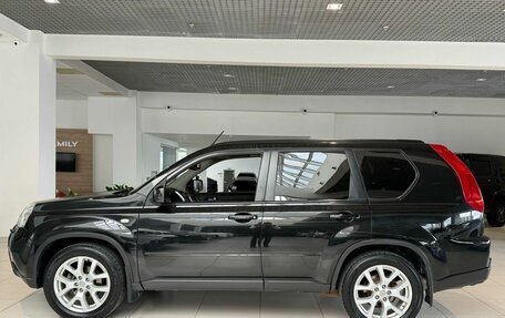 Nissan X-Trail, 2011 год, 1 310 000 рублей, 7 фотография