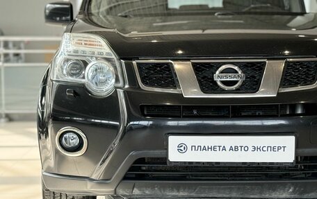 Nissan X-Trail, 2011 год, 1 310 000 рублей, 6 фотография