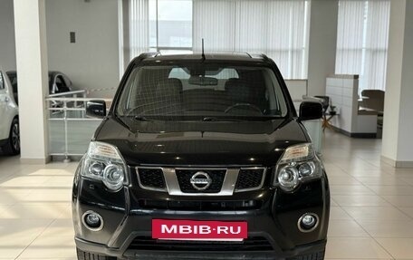 Nissan X-Trail, 2011 год, 1 310 000 рублей, 2 фотография