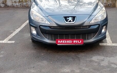 Peugeot 308 II, 2010 год, 600 000 рублей, 4 фотография