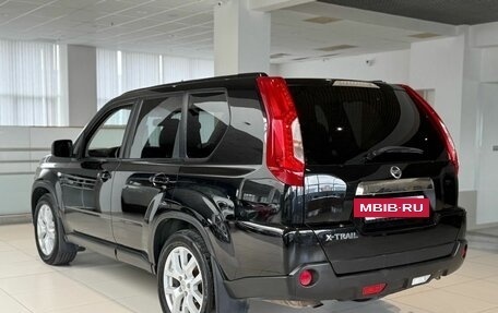 Nissan X-Trail, 2011 год, 1 310 000 рублей, 8 фотография