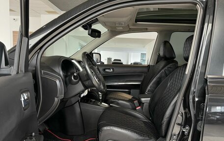 Nissan X-Trail, 2011 год, 1 310 000 рублей, 15 фотография
