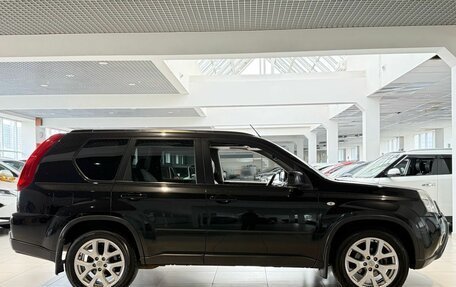 Nissan X-Trail, 2011 год, 1 310 000 рублей, 11 фотография