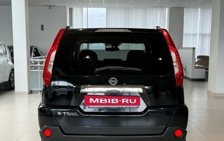 Nissan X-Trail, 2011 год, 1 310 000 рублей, 9 фотография