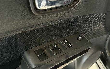 Nissan X-Trail, 2011 год, 1 310 000 рублей, 13 фотография