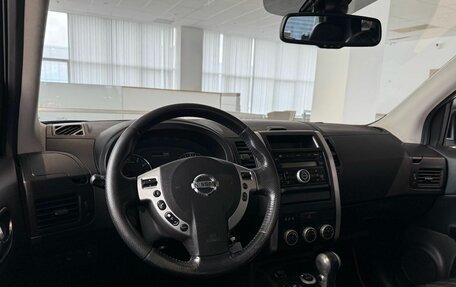 Nissan X-Trail, 2011 год, 1 310 000 рублей, 18 фотография