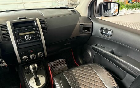 Nissan X-Trail, 2011 год, 1 310 000 рублей, 21 фотография