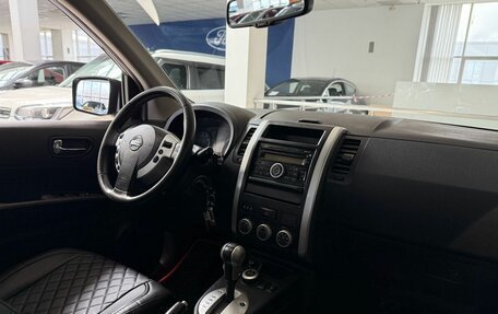 Nissan X-Trail, 2011 год, 1 310 000 рублей, 23 фотография