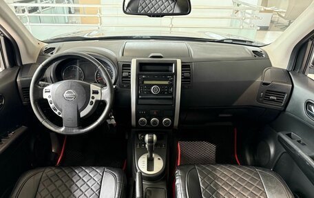 Nissan X-Trail, 2011 год, 1 310 000 рублей, 20 фотография