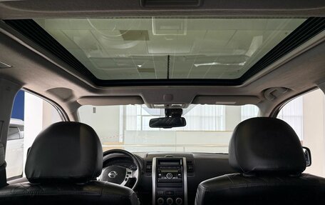 Nissan X-Trail, 2011 год, 1 310 000 рублей, 17 фотография