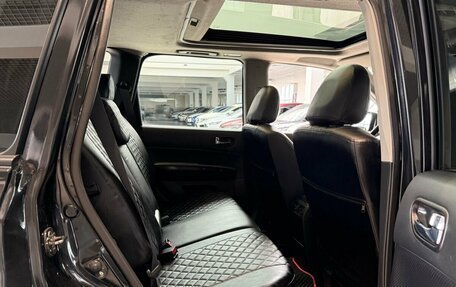 Nissan X-Trail, 2011 год, 1 310 000 рублей, 22 фотография