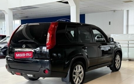 Nissan X-Trail, 2011 год, 1 310 000 рублей, 10 фотография