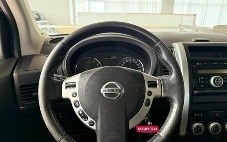 Nissan X-Trail, 2011 год, 1 310 000 рублей, 19 фотография