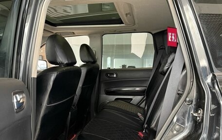 Nissan X-Trail, 2011 год, 1 310 000 рублей, 16 фотография
