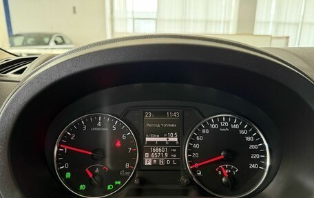 Nissan X-Trail, 2011 год, 1 310 000 рублей, 25 фотография