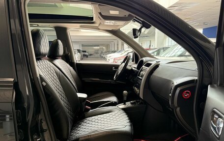 Nissan X-Trail, 2011 год, 1 310 000 рублей, 24 фотография