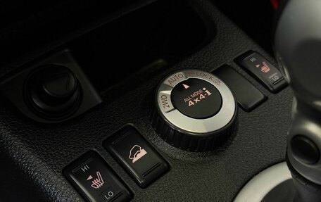 Nissan X-Trail, 2011 год, 1 310 000 рублей, 28 фотография