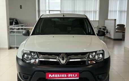 Renault Duster I рестайлинг, 2016 год, 1 090 000 рублей, 2 фотография
