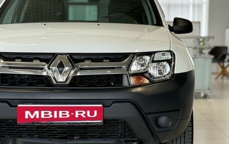 Renault Duster I рестайлинг, 2016 год, 1 090 000 рублей, 5 фотография