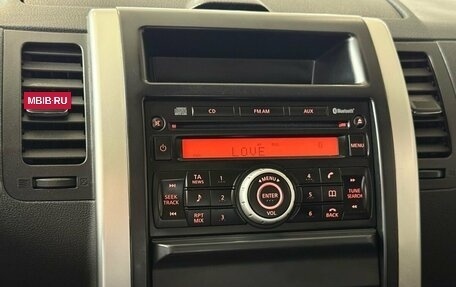 Nissan X-Trail, 2011 год, 1 310 000 рублей, 31 фотография