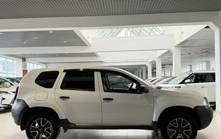 Renault Duster I рестайлинг, 2016 год, 1 090 000 рублей, 9 фотография