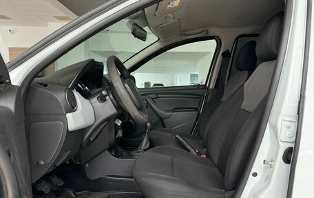Renault Duster I рестайлинг, 2016 год, 1 090 000 рублей, 12 фотография