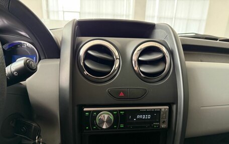 Renault Duster I рестайлинг, 2016 год, 1 090 000 рублей, 23 фотография