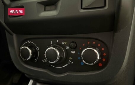 Renault Duster I рестайлинг, 2016 год, 1 090 000 рублей, 21 фотография