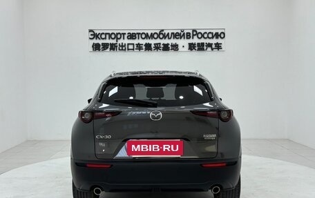 Mazda CX-30 I, 2020 год, 1 800 000 рублей, 4 фотография