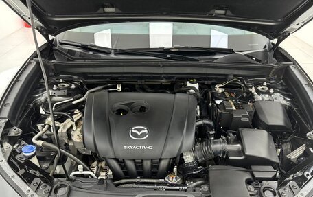 Mazda CX-30 I, 2020 год, 1 800 000 рублей, 10 фотография