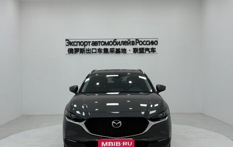 Mazda CX-30 I, 2020 год, 1 800 000 рублей, 5 фотография
