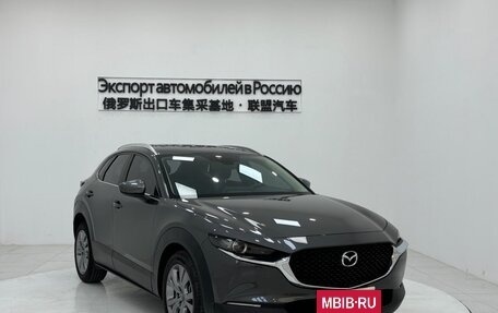 Mazda CX-30 I, 2020 год, 1 800 000 рублей, 3 фотография
