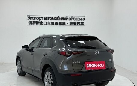 Mazda CX-30 I, 2020 год, 1 800 000 рублей, 2 фотография