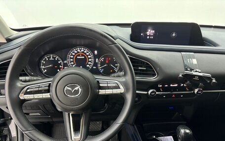 Mazda CX-30 I, 2020 год, 1 800 000 рублей, 16 фотография